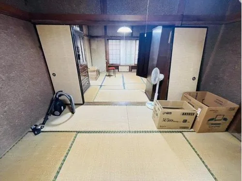 6DK Property Ushiku City Ibaraki Prefecture (5)