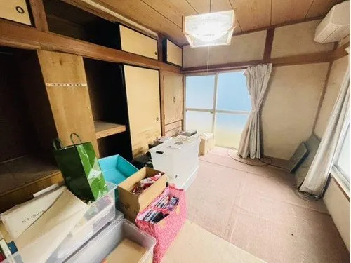 6DK Property Ushiku City Ibaraki Prefecture (7)