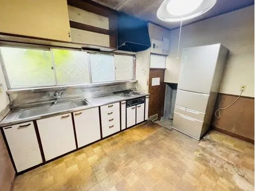 6DK Property Ushiku City Ibaraki Prefecture (9)