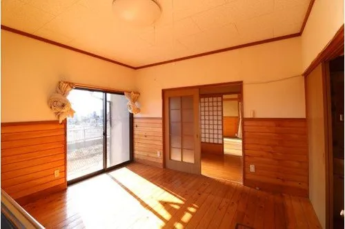 7DK Sakuragawa City Ibaraki Prefecture (3)