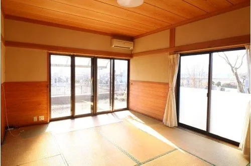 7DK Sakuragawa City Ibaraki Prefecture (5)