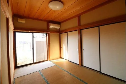 7DK Sakuragawa City Ibaraki Prefecture (6)