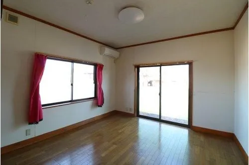 7DK Sakuragawa City Ibaraki Prefecture (7)