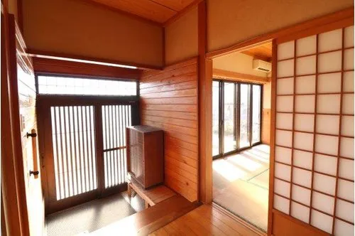 7DK Sakuragawa City Ibaraki Prefecture (8)
