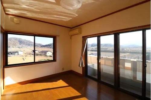 7DK Sakuragawa City Ibaraki Prefecture (9)