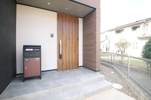 4LDK Property Mito City Ibaraki Prefecture (2)