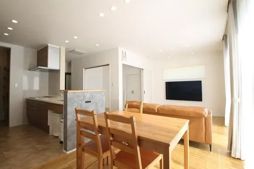 4LDK Property Mito City Ibaraki Prefecture (11)