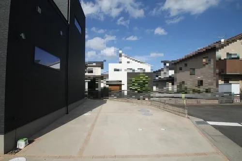 4LDK Property Mito City Ibaraki Prefecture (3)