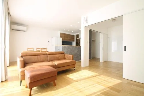 4LDK Property Mito City Ibaraki Prefecture (5)