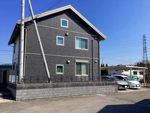 4LLDDKK+S Nasushiobara City Tochigi Prefecture (2)