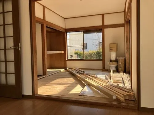 4LDK Property Kanuma City Tochigi Prefecture (12)