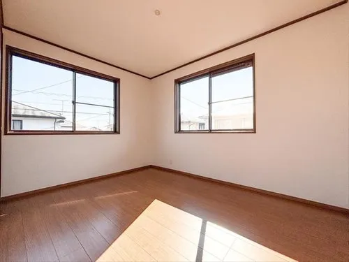 4LDK Property Kanuma City Tochigi Prefecture (14)