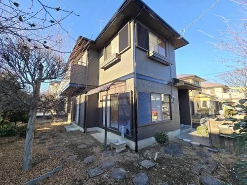 4LDK Property Kanuma City Tochigi Prefecture (3)