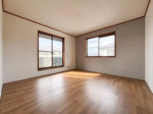 4LDK Property Kanuma City Tochigi Prefecture (6)