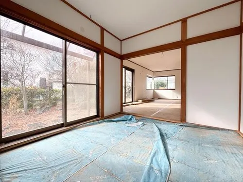 4LDK Property Kanuma City Tochigi Prefecture (7)