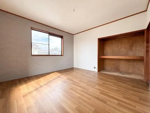 4LDK Property Kanuma City Tochigi Prefecture (8)