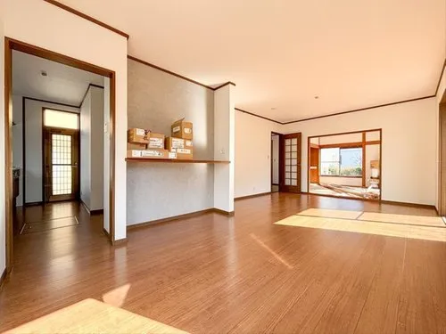 4LDK Property Kanuma City Tochigi Prefecture (9)