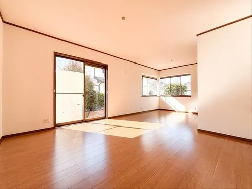 4LDK Property Kanuma City Tochigi Prefecture (10)