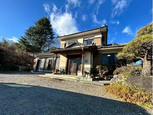 7DK Property Sano City, Tochigi Prefecture (2)