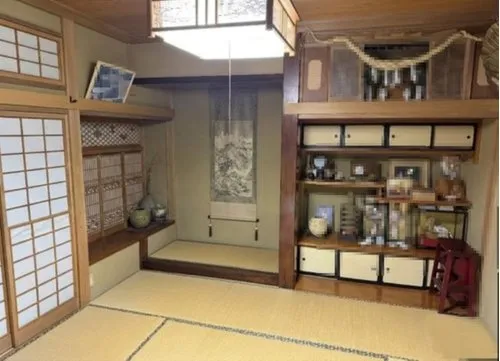 7DK Property Sano City, Tochigi Prefecture (4)