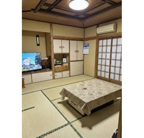 7DK Property Sano City, Tochigi Prefecture (5)