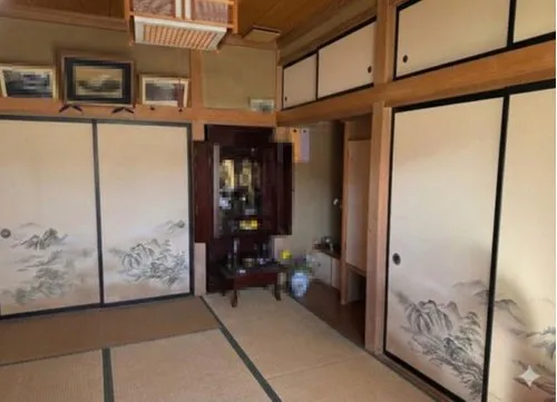7DK Property Sano City, Tochigi Prefecture (6)