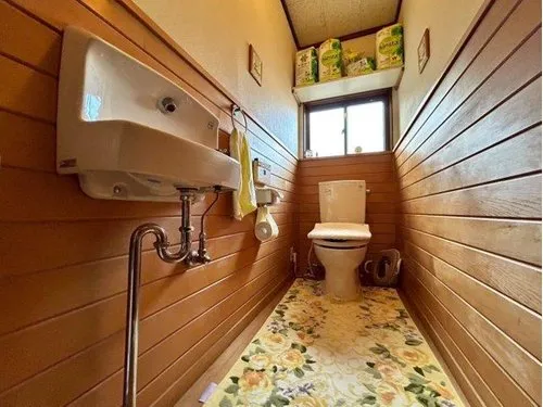 7DK Property Sano City, Tochigi Prefecture (8)