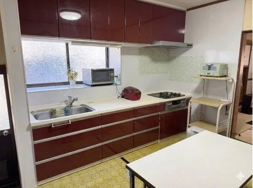 7DK Property Sano City, Tochigi Prefecture (9)