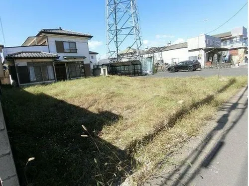 Tochigi Prefecture Sano City 4LDK Property (2)