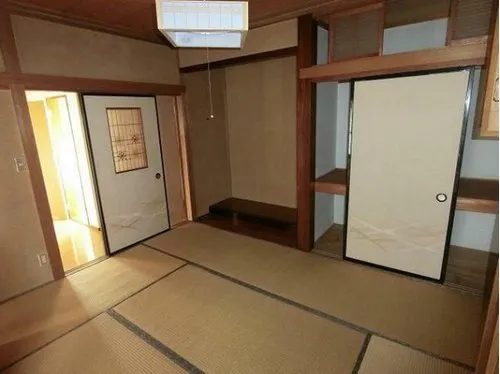 Tochigi Prefecture Sano City 4LDK Property (11)