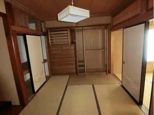 Tochigi Prefecture Sano City 4LDK Property (12)