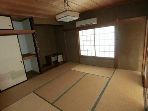 Tochigi Prefecture Sano City 4LDK Property (13)