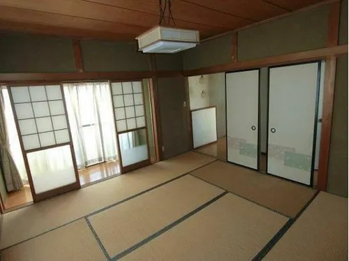 Tochigi Prefecture Sano City 4LDK Property (14)