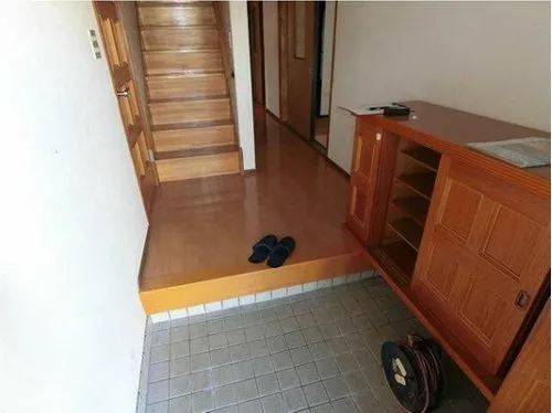 Tochigi Prefecture Sano City 4LDK Property (15)