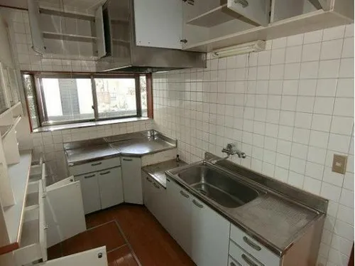 Tochigi Prefecture Sano City 4LDK Property (17)