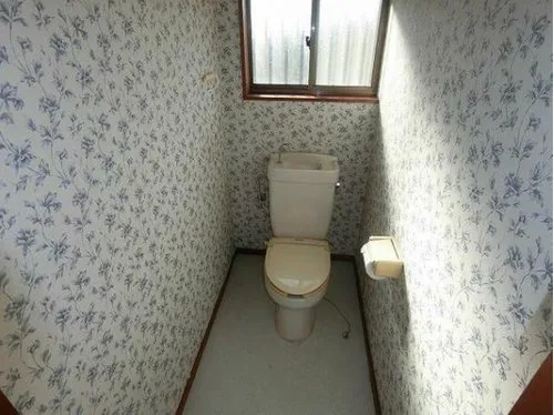 Tochigi Prefecture Sano City 4LDK Property (18)