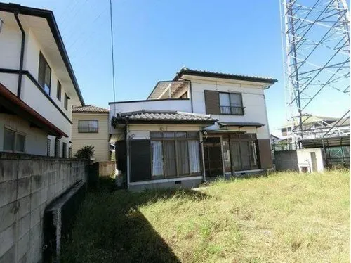 Tochigi Prefecture Sano City 4LDK Property (3)