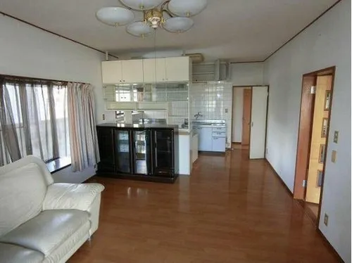 Tochigi Prefecture Sano City 4LDK Property (6)