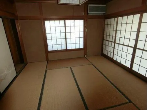 Tochigi Prefecture Sano City 4LDK Property (9)