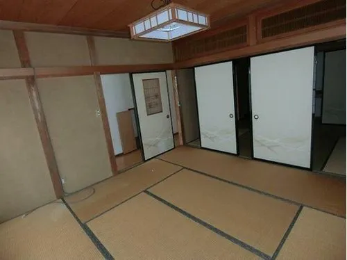 Tochigi Prefecture Sano City 4LDK Property (10)