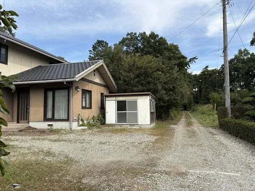5LDK+S Property Nasushiobara City Tochigi Prefecture (3)