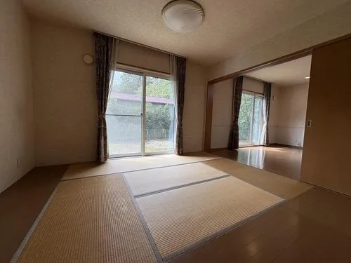 5LDK+S Property Nasushiobara City Tochigi Prefecture (8)