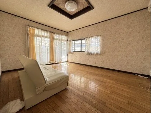 6LDK Property Yaita City Tochigi Prefecture (3)