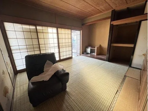 6LDK Property Yaita City Tochigi Prefecture (4)