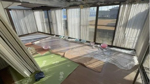 6LDK Property Yaita City Tochigi Prefecture (9)