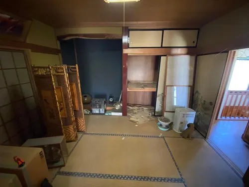 5DK Shimotsuke City, Tochigi Prefecture (12)
