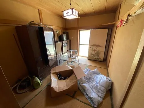 5DK Shimotsuke City, Tochigi Prefecture (14)