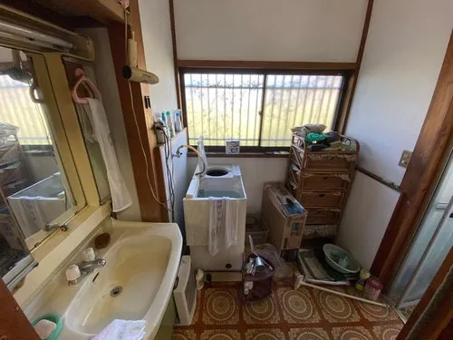 5DK Shimotsuke City, Tochigi Prefecture (16)