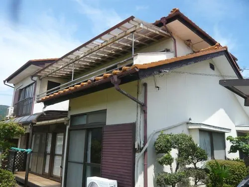 7DK Property Tochigi City Tochigi Prefecture (2)
