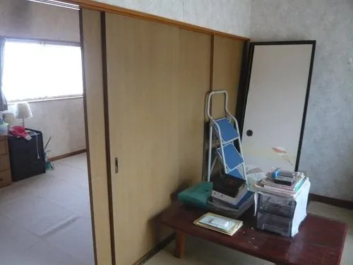 7DK Property Tochigi City Tochigi Prefecture (11)